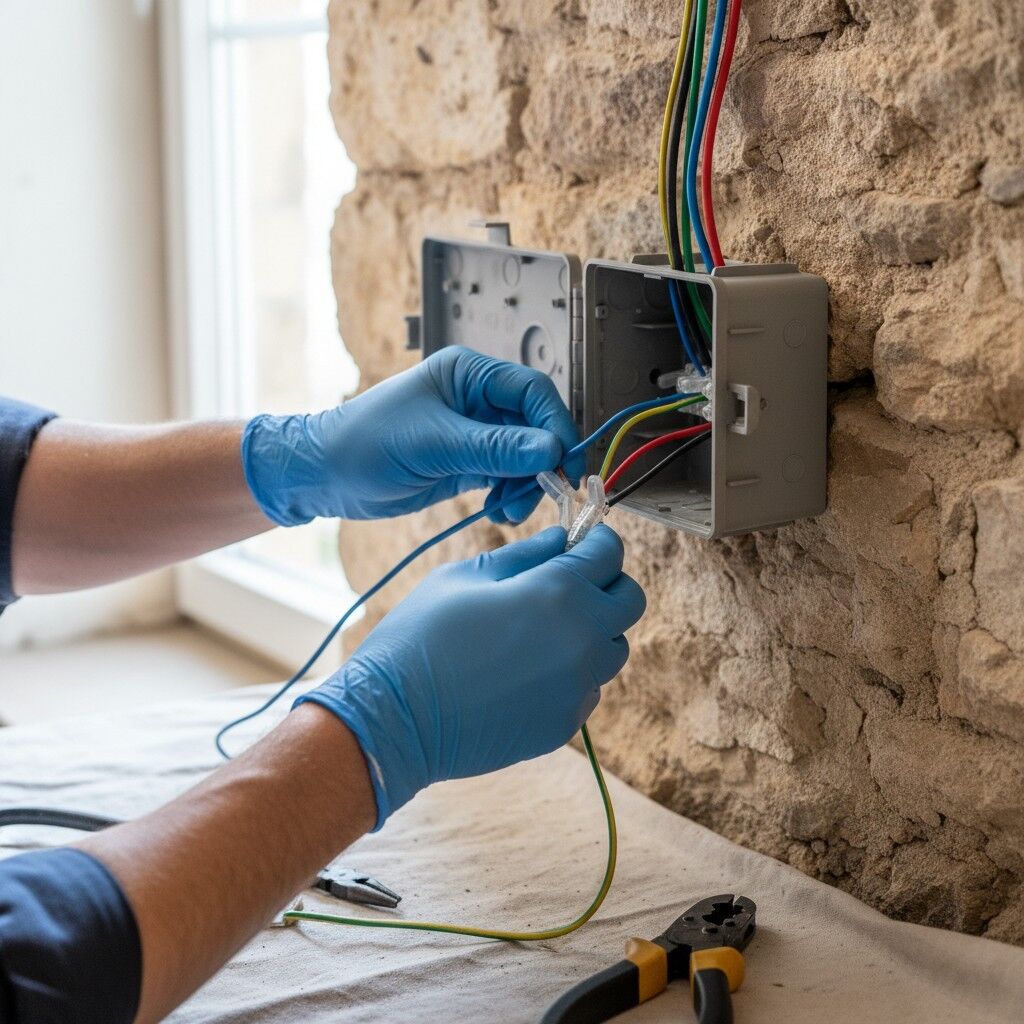 MTC ELECTRICITE